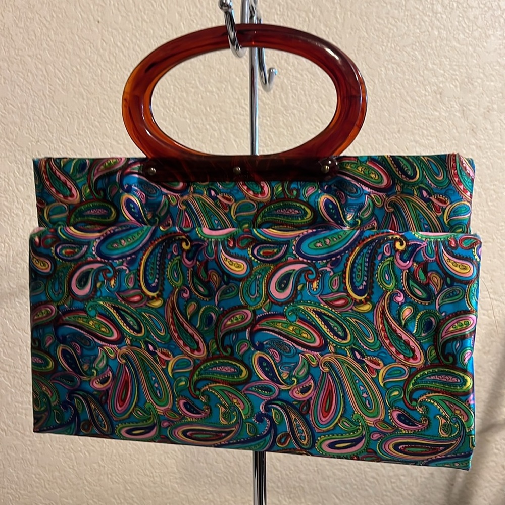 Lady’s Pride Tote
